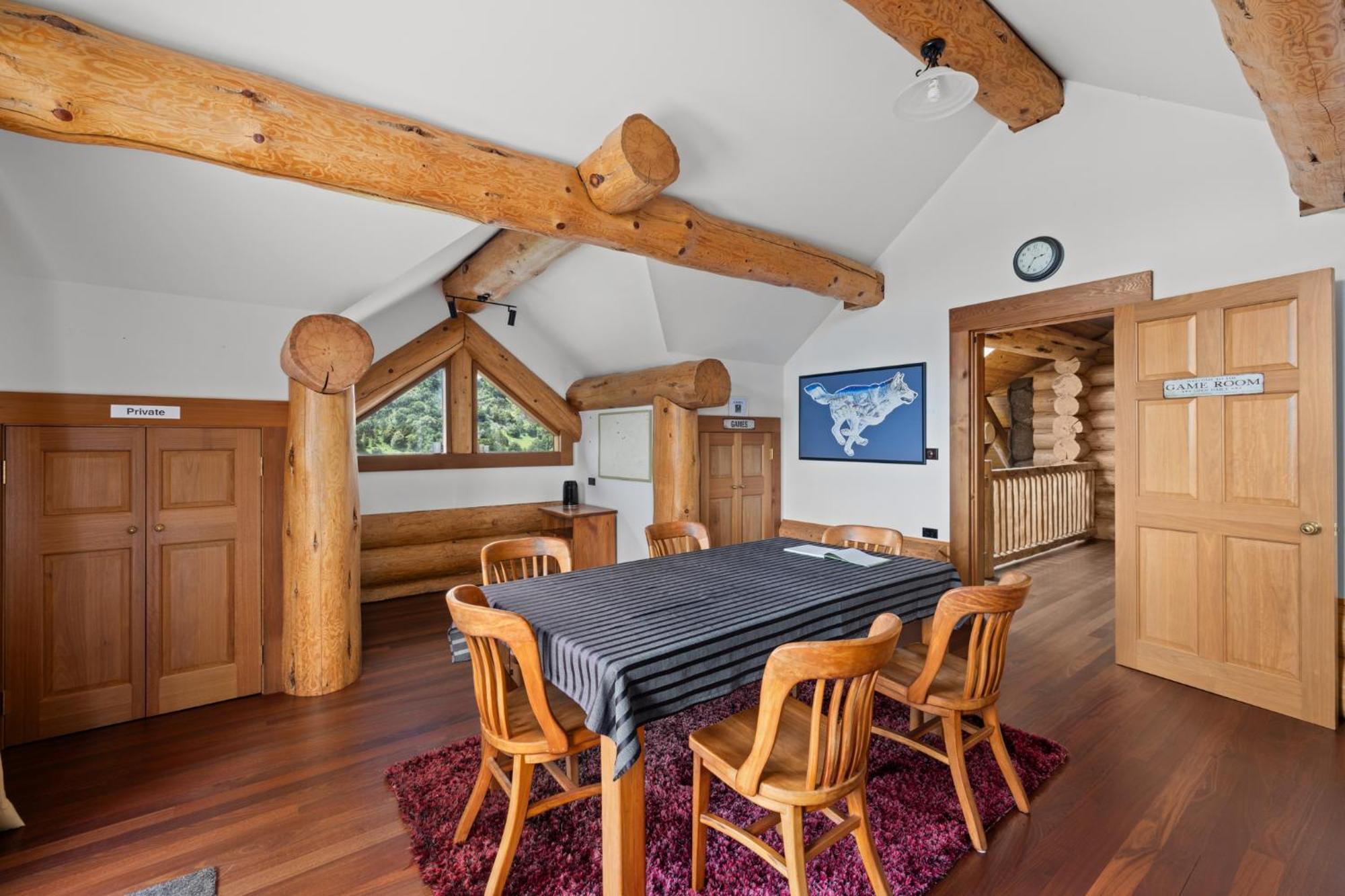 Yellowstone Lodge New Zealand Kerikeri Eksteriør bilde
