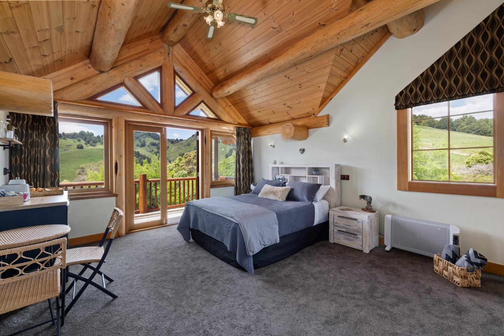 Yellowstone Lodge New Zealand Kerikeri Eksteriør bilde