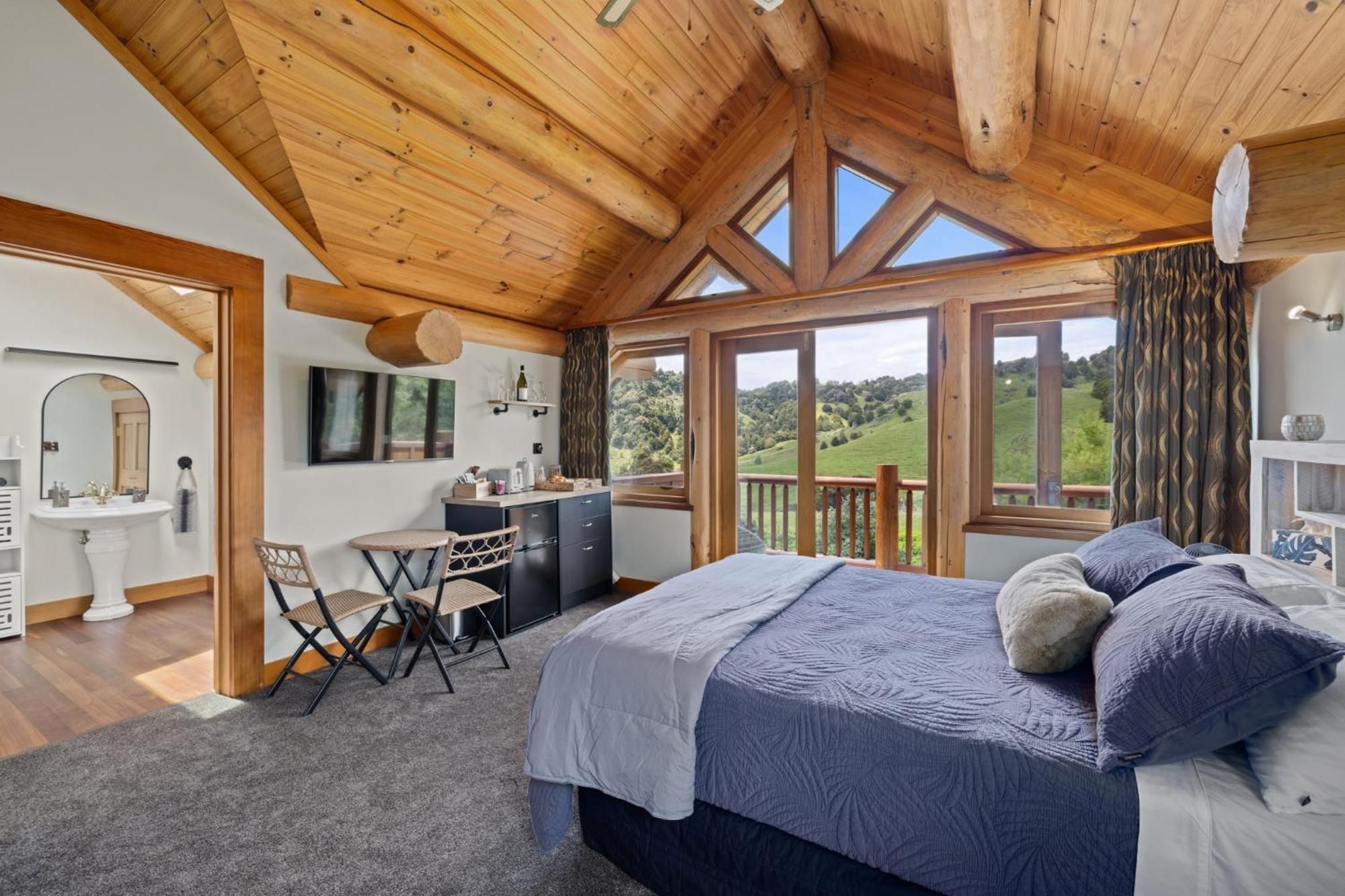 Yellowstone Lodge New Zealand Kerikeri Eksteriør bilde