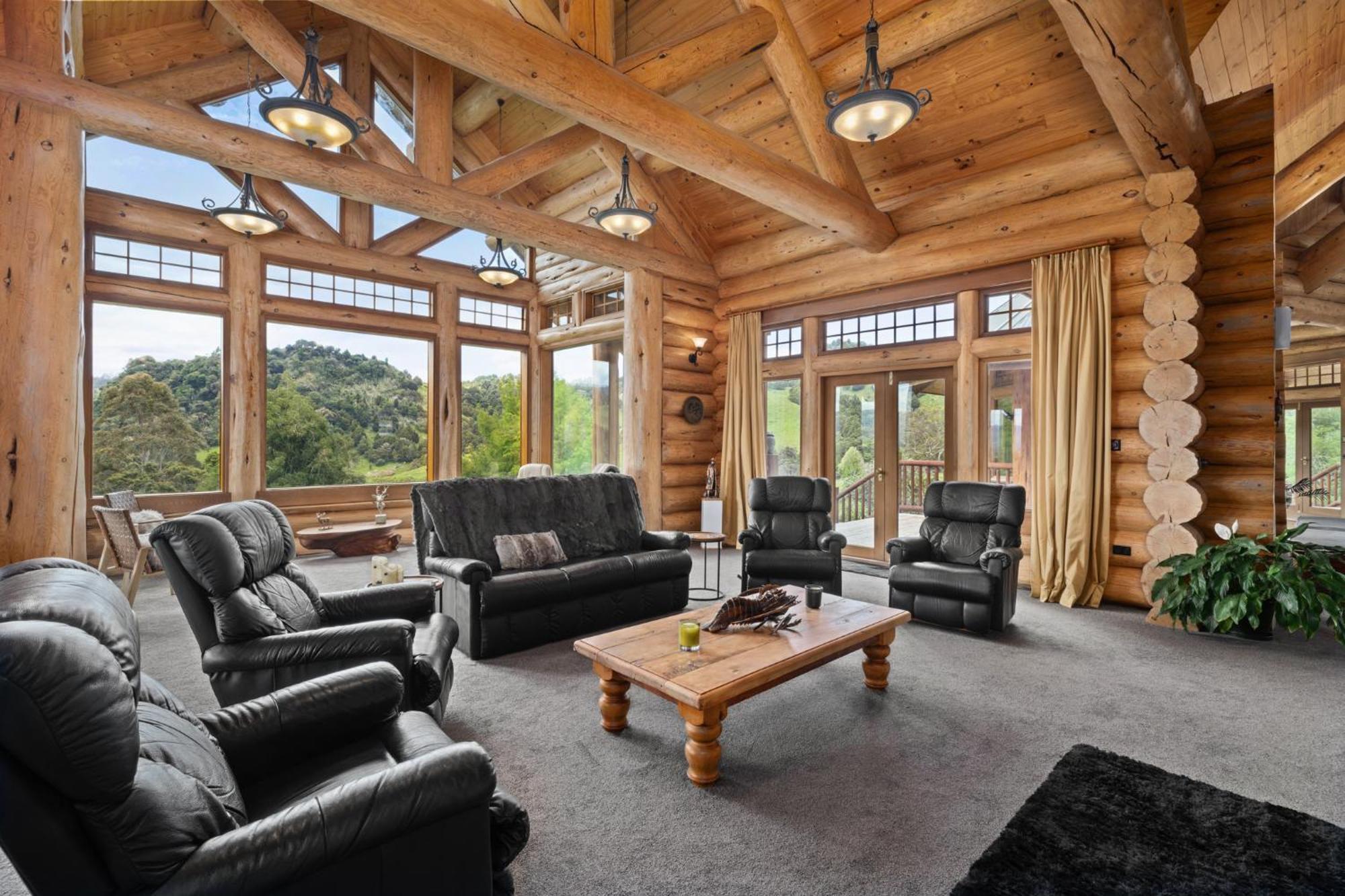 Yellowstone Lodge New Zealand Kerikeri Eksteriør bilde
